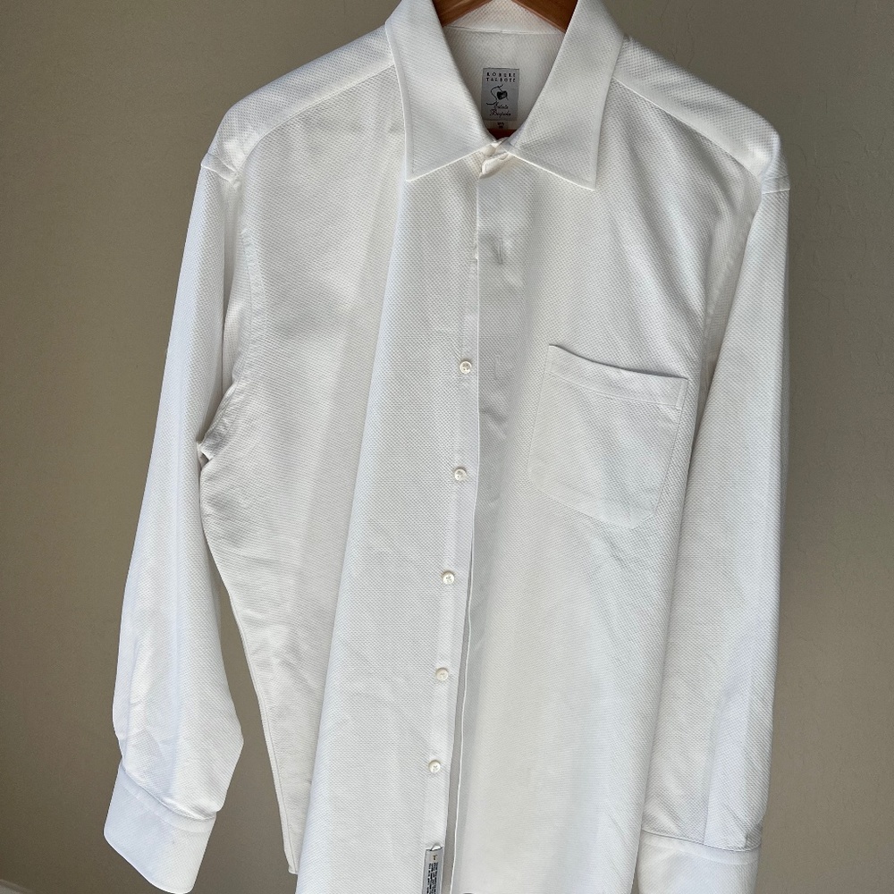 Man shirt